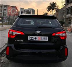 كيا سورينتو